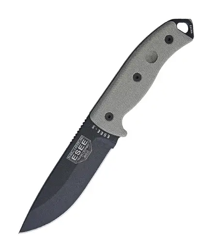 ESEE Model 5 Vezi acum