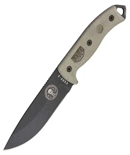 ESEE Model 5 Tactical Super ofertă