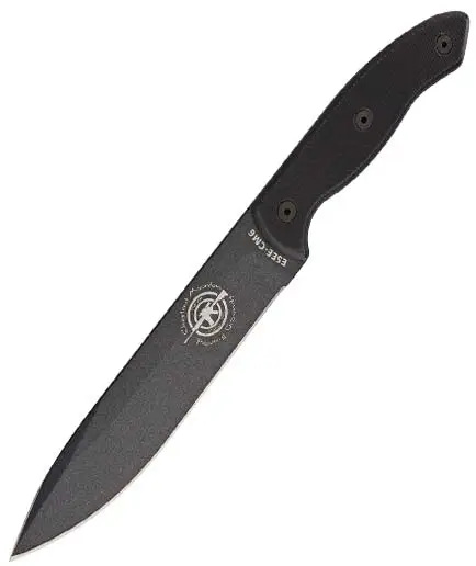 Retur ușor ESEE CM6 Combat Tactical