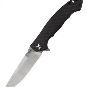 Zero Tolerance Large Sinkevich Carbon Fiber ZT0452CF Preț redus