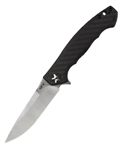 Zero Tolerance Large Sinkevich Carbon Fiber ZT0452CF Preț redus