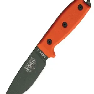 Bestseller ESEE Model 3 Standard Edge