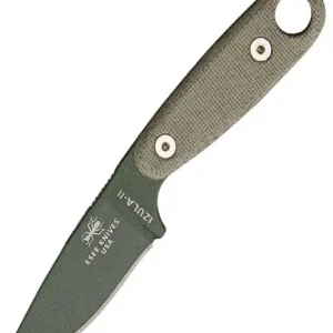 Bestseller ESEE Izula II OD with Kit