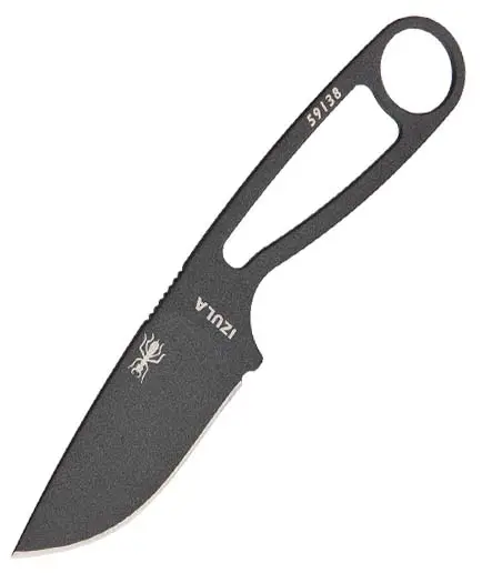Nu rata ESEE Izula Tactical