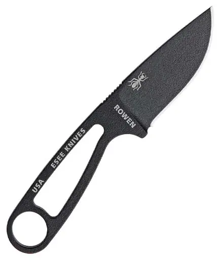Chilipir ESEE Izula Signature Model