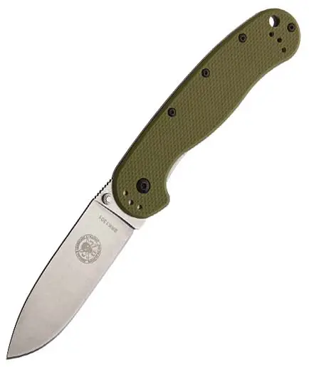 Preț promoțional ESEE Avispa Stonewash