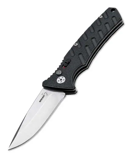 Böker - Böker Plus Strike Spearpoint 01BO400 Ofertă exclusivă