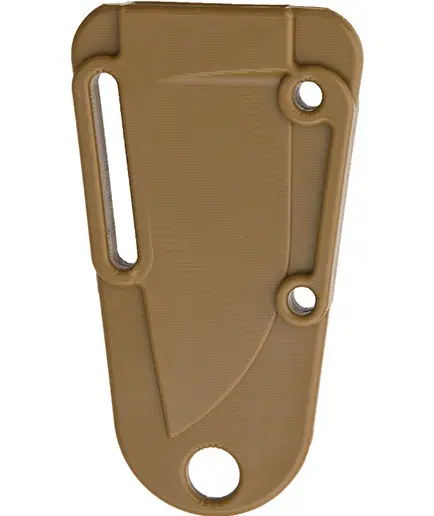 Reducere de preț Puzdro pre nôž ESEE Izula Coyote Brown