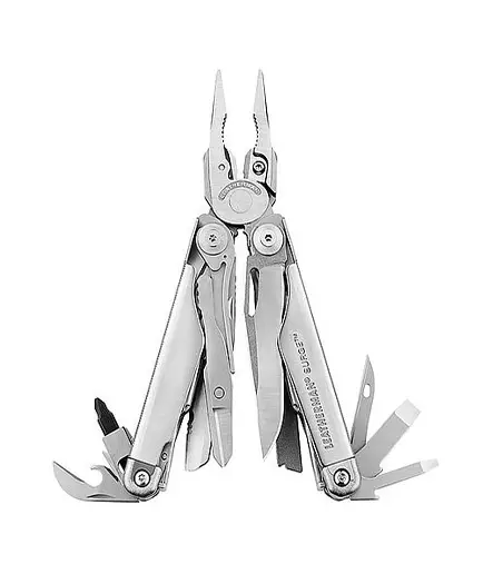 Plată securizată Leatherman Surge