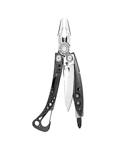 Popular Leatherman Skeletool CX