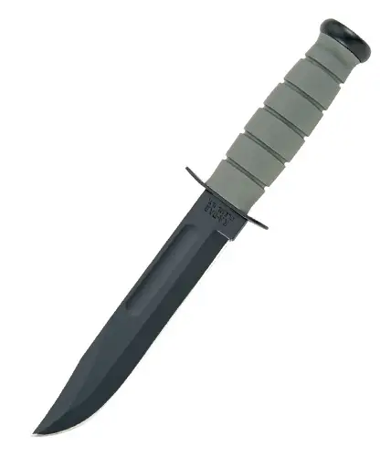 Popular KA-BAR Fighting Knife