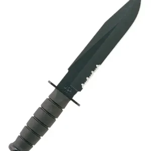 Bestseller KA-BAR Black Fighter