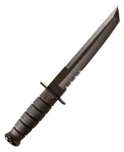Ofertă KA-BAR Black Tanto
