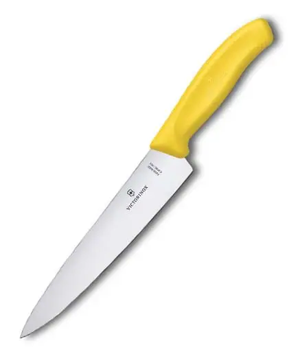 Preț promoțional Kuchynské nože Victorinox - Kuchársky nôž 6.8006.19L8B