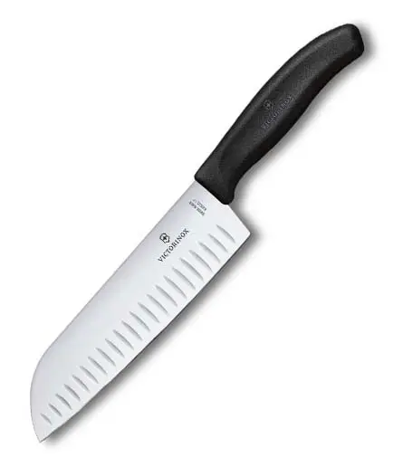 Kuchynské nože Victorinox - Japnoský kuchársky nôž 6.8523.17 Cumpărături sigure