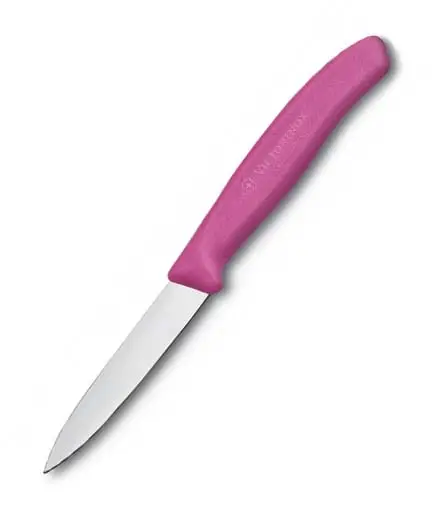 Cumpărături sigure Kuchynské nože Victorinox - Univerzálny nôž 6.7606.L115