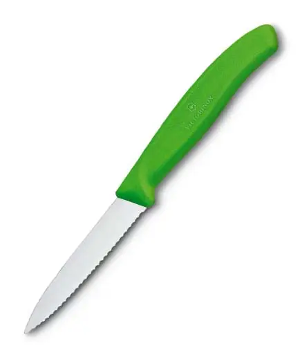 Kuchynské nože Victorinox - Univerzálny kuchynský nôž 6.7636.L114 Livrare rapidă