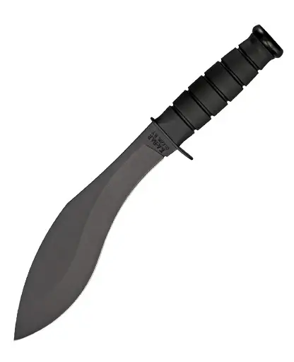 Retur ușor KA-BAR Combat Kukri