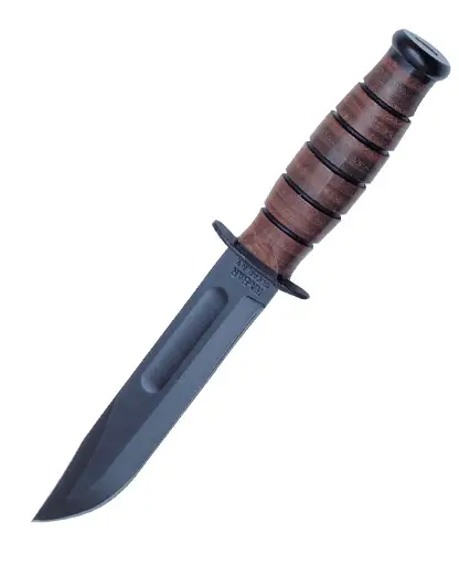 Reduceri KA-BAR Short USMC