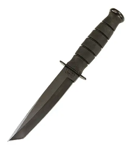 Chilipir KA-BAR Short Tanto Kydex