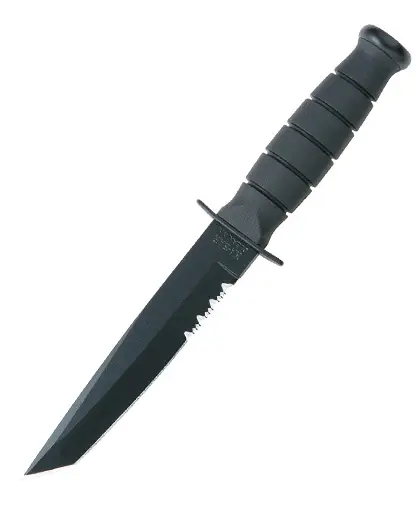 Cel mai vândut KA-BAR Short Ka-Bar