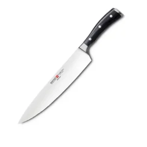 Wüsthof CLASSIC IKON Cuțit bucătar 23 cm Transport gratuit