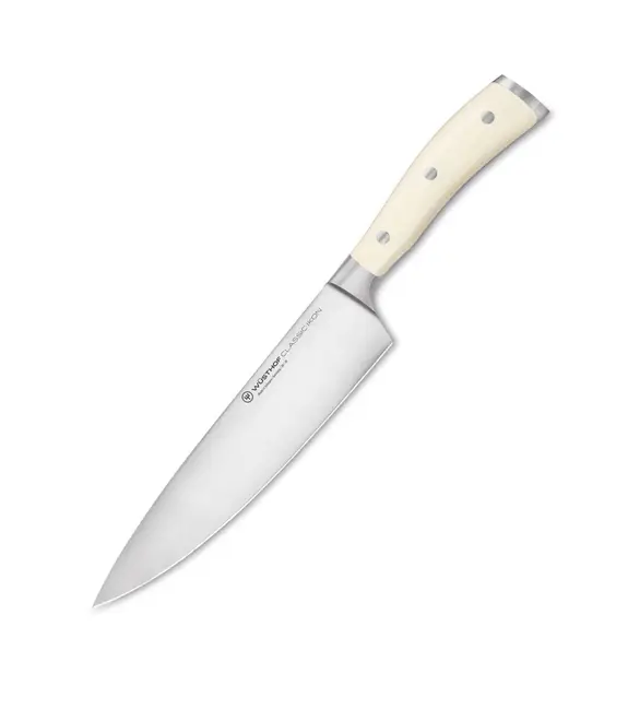 Discount Wüsthof CLASSIC IKON créme Cuțit bucătar 20 cm