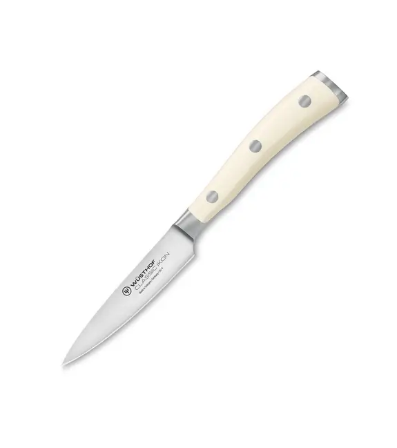 Super ofertă Wüsthof CLASSIC IKON créme Cuțit pentru legume 9 cm