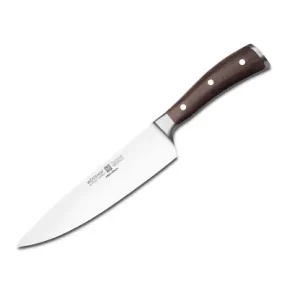 Wüsthof IKON Nôž kuchársky 20 cm Disponibil imediat
