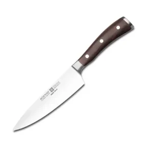 Wüsthof IKON Nôž kuchársky 16 cm Mai ieftin