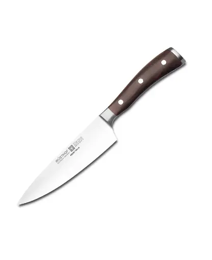 Wüsthof IKON Nôž kuchársky 16 cm Mai ieftin