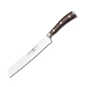 Wüsthof IKON Nôž na chlieb 20 cm Lichidare de stoc