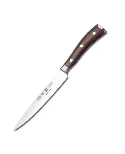 Preț redus Wüsthof IKON Nôž na šunku 16 cm