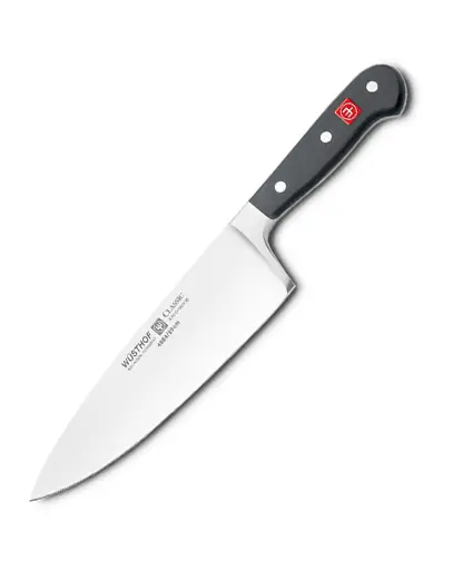 Livrare rapidă Wüsthof CLASSIC Cuțit bucătar 20 cm