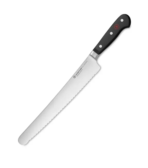 Preț redus Wüsthof CLASSIC Cuțit de pâine 26 cm