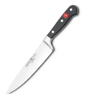 Wüsthof CLASSIC Cuțit bucătar 18 cm Noutate