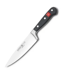 Wüsthof CLASSIC Cuțit bucătar 16 cm Livrare expres