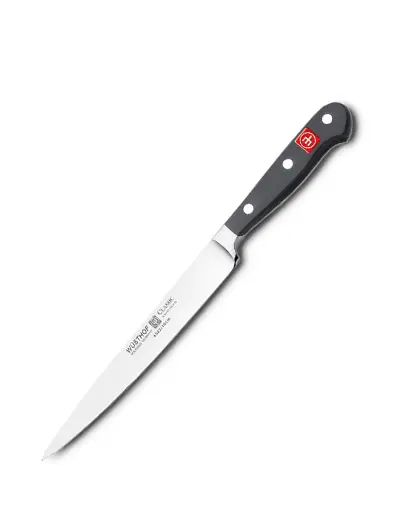 Bestseller Cuțit pentru șuncă Wüsthof CLASSIC 18 cm