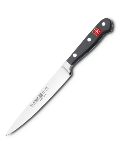 Cuțit pentru șuncă Wüsthof CLASSIC 16 cm Comandă acum