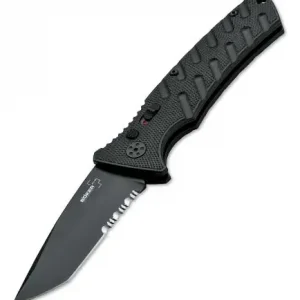 Böker - Böker Plus Strike Tanto 01BO401 Vezi acum