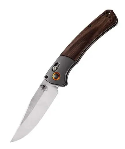 Reduceri Benchmade CROOKED RIVER 15080-2