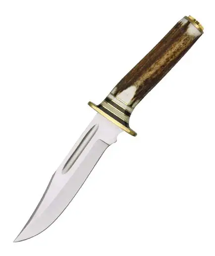 Damascus EL Dorado Skinner. Ofertă de sezon