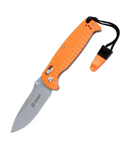 Livrare gratuită Ganzo G7412P-ORWS