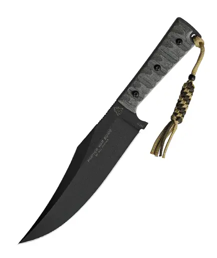 TOPS Prather War Bowie TPPWB01 Ultima șansă