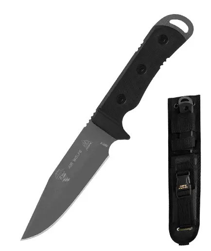 TOPS Air Wolfe TPAIR01 Nu rata