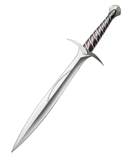 Ultima șansă United Cutlery Sting-Sword of Bilbo Baggins UC2892