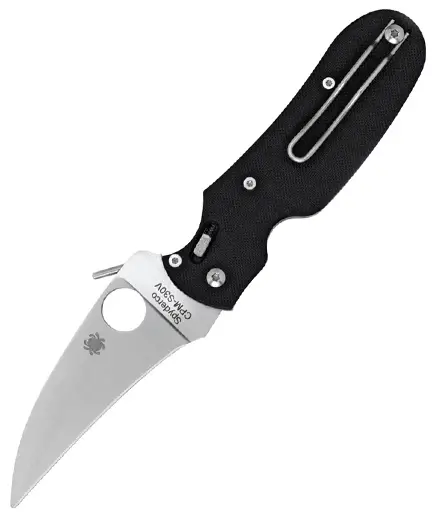 Chilipir Spyderco P Kal Folder SC103GP