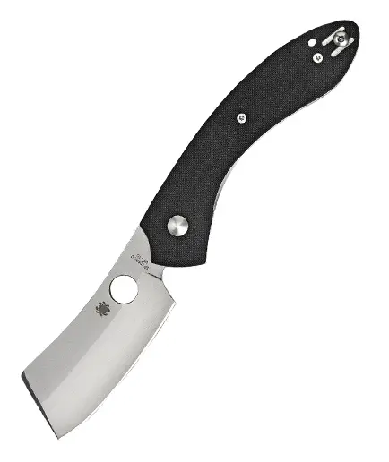 Reducere de preț Spyderco Roc Folder SC177GP