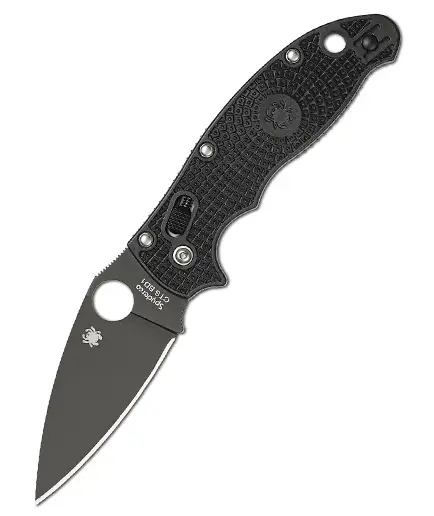 Spyderco Manix 2 LTW Black SC101PBBK2 Reducere