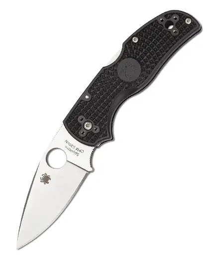 Cumpără online Spyderco Native 5 Lightweight SC41PBK5